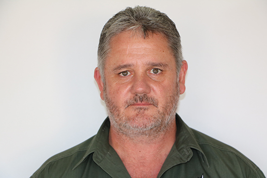 MARTHIN BOTHA
