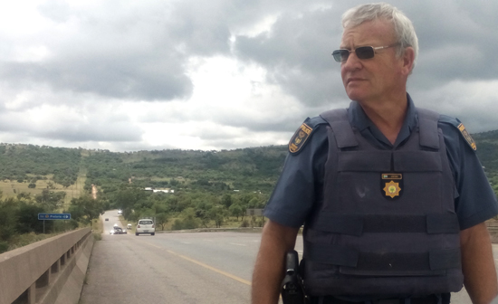 KOOS COETZEE